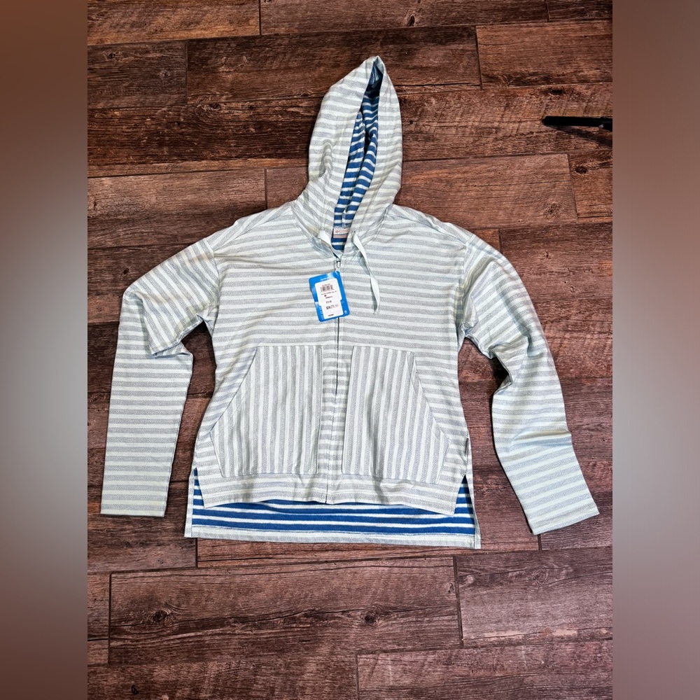 Columbia Hoodie